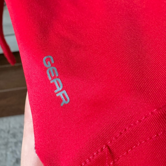 CHAMPION Compression Long Sleeve Tee size XS - Picture 6 of 6